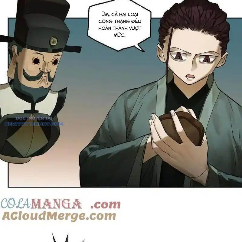 Truyền Võ Chapter 404 - Trang 2