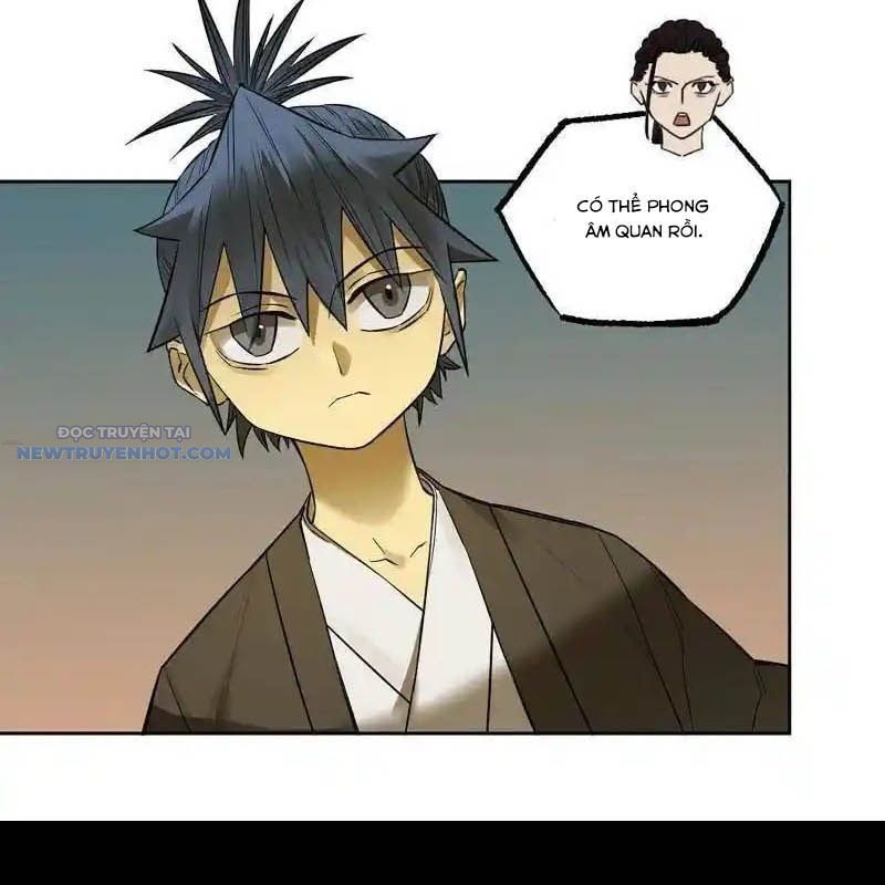 Truyền Võ Chapter 404 - Trang 2