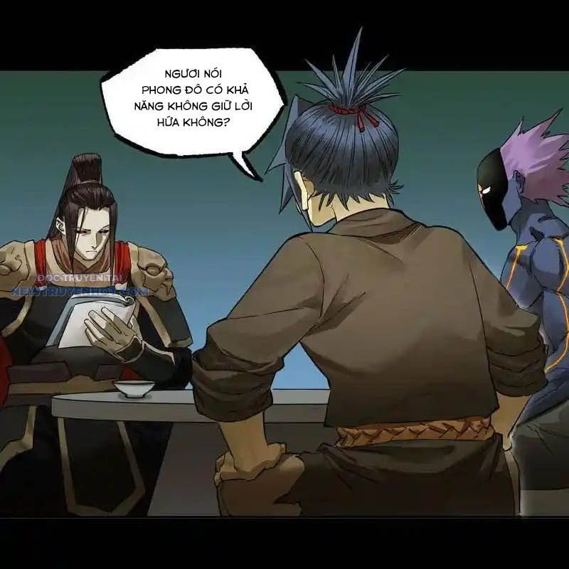 Truyền Võ Chapter 404 - Trang 2