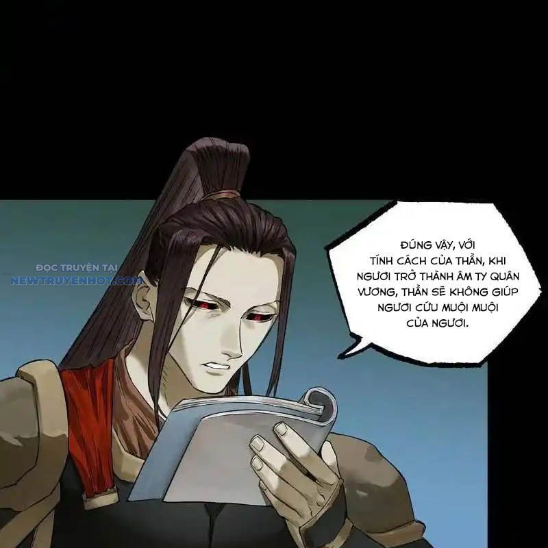 Truyền Võ Chapter 404 - Trang 2