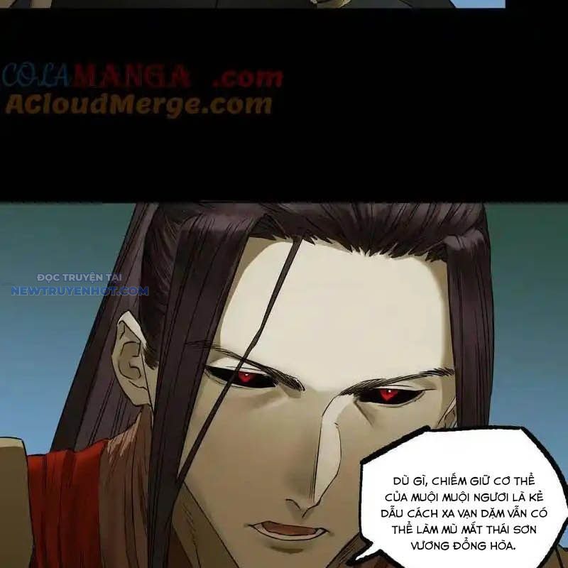 Truyền Võ Chapter 404 - Trang 2