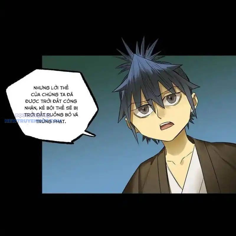 Truyền Võ Chapter 404 - Trang 2