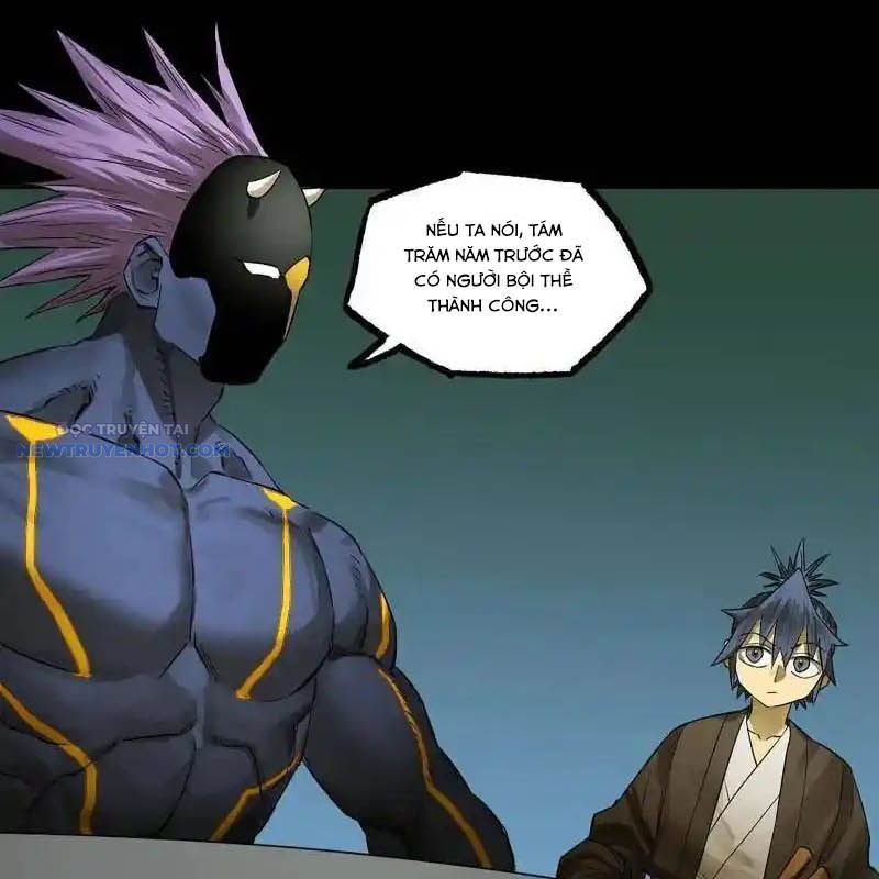 Truyền Võ Chapter 404 - Trang 2