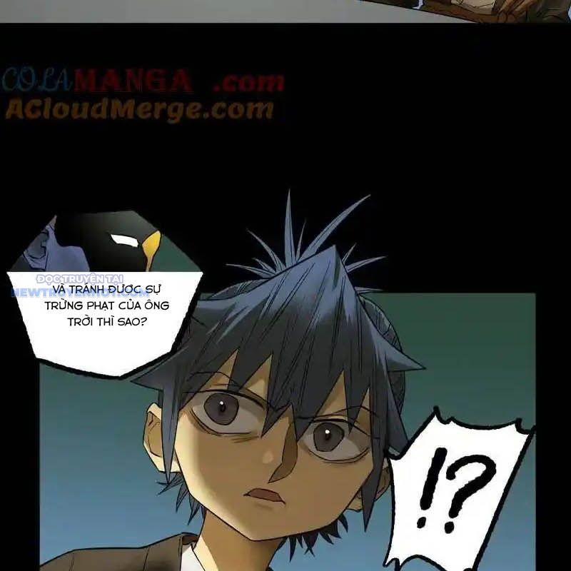 Truyền Võ Chapter 404 - Trang 2