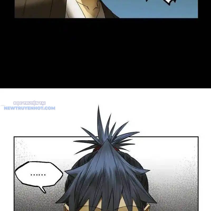 Truyền Võ Chapter 404 - Trang 2