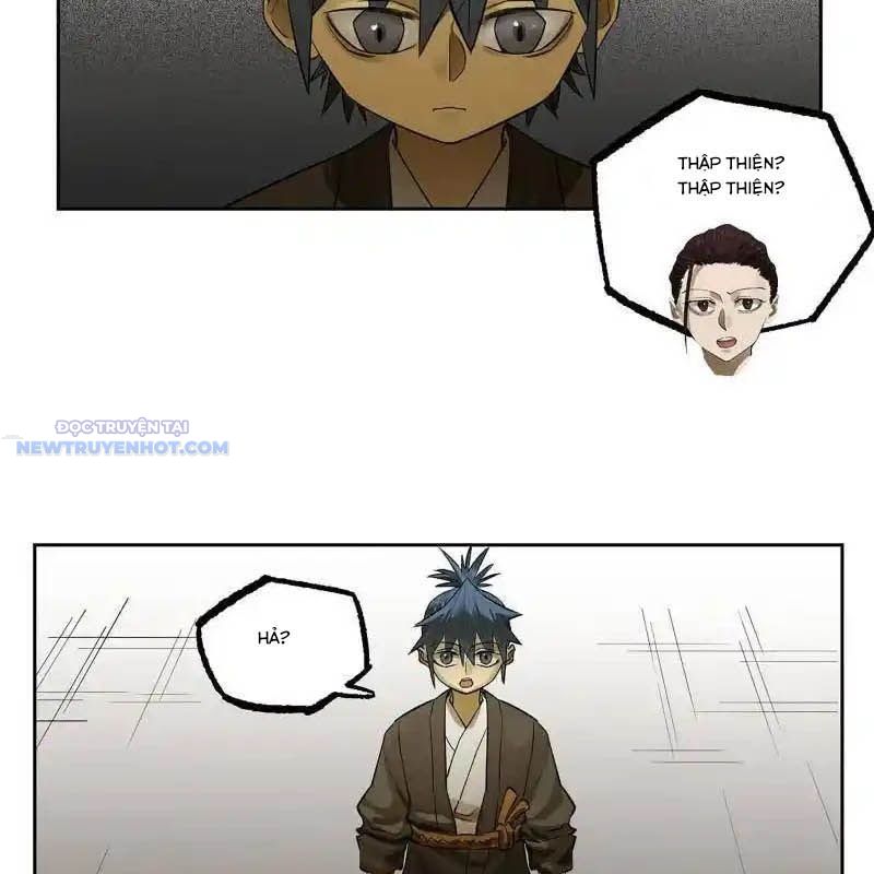 Truyền Võ Chapter 404 - Trang 2