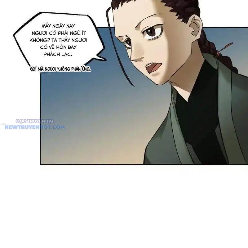 Truyền Võ Chapter 404 - Trang 2