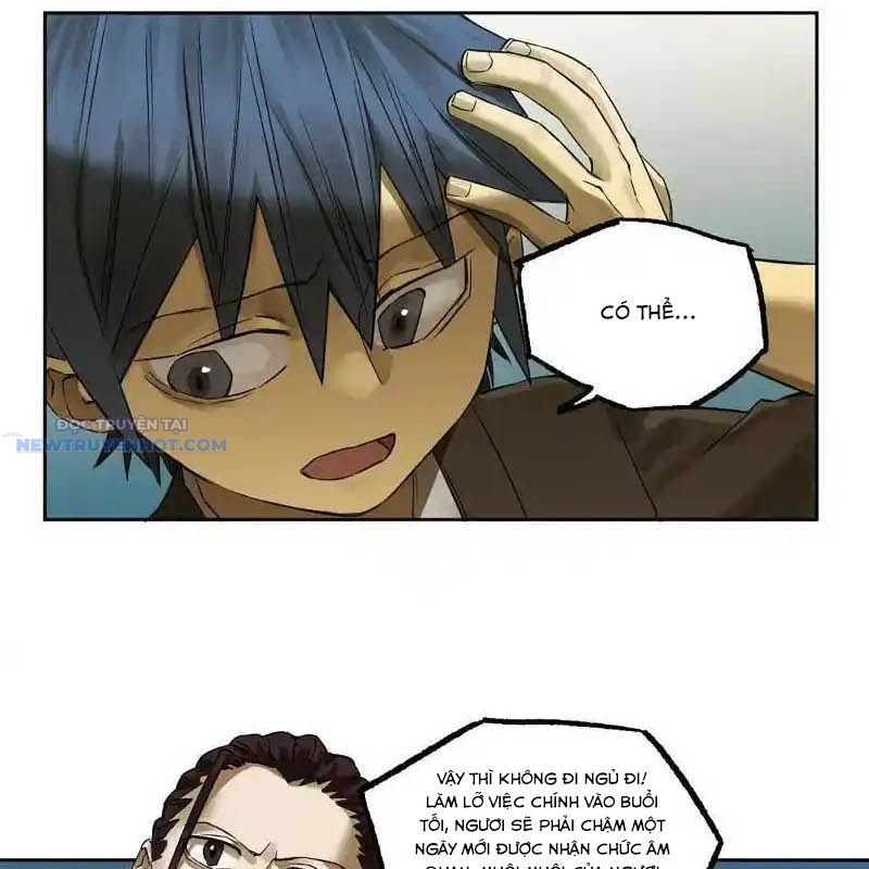 Truyền Võ Chapter 404 - Trang 2