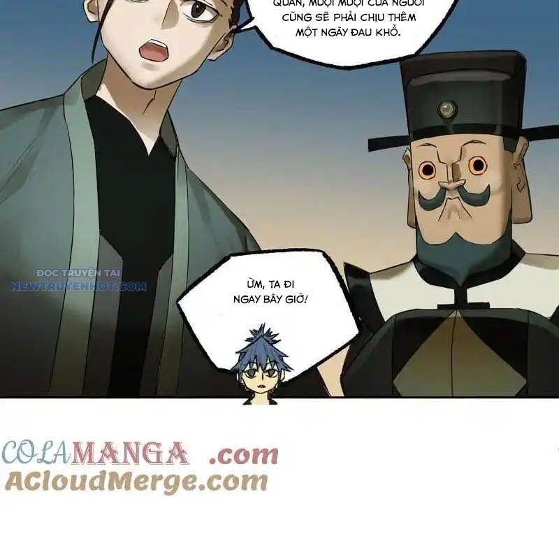 Truyền Võ Chapter 404 - Trang 2