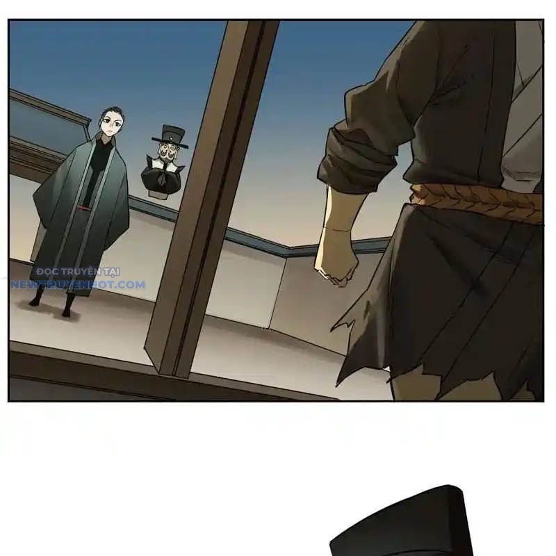 Truyền Võ Chapter 404 - Trang 2