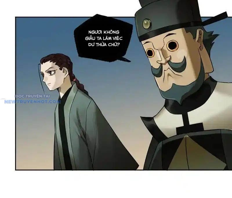 Truyền Võ Chapter 404 - Trang 2