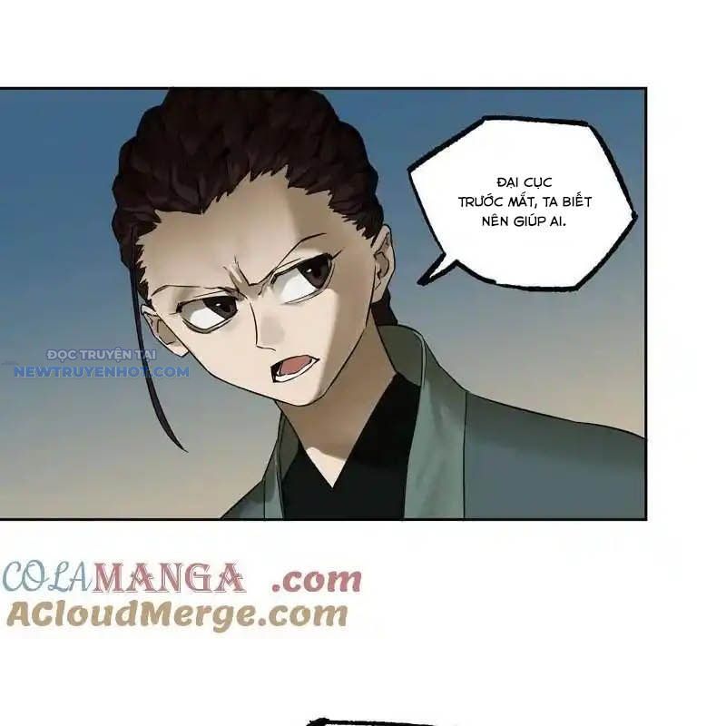 Truyền Võ Chapter 404 - Trang 2