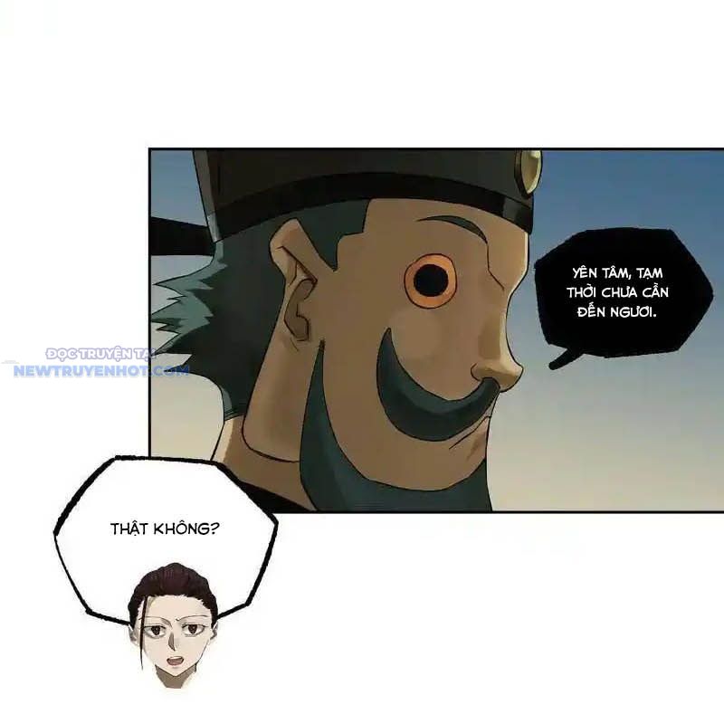 Truyền Võ Chapter 404 - Trang 2