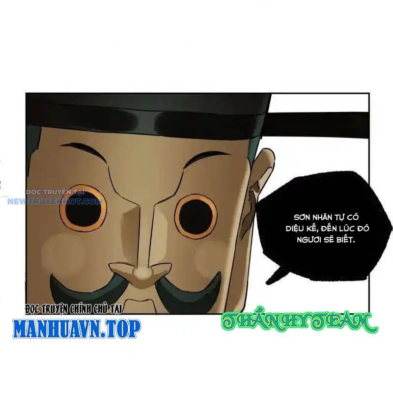 Truyền Võ Chapter 404 - Trang 2