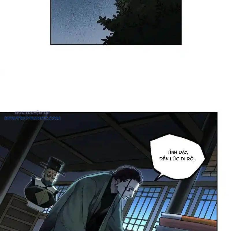 Truyền Võ Chapter 404 - Trang 2