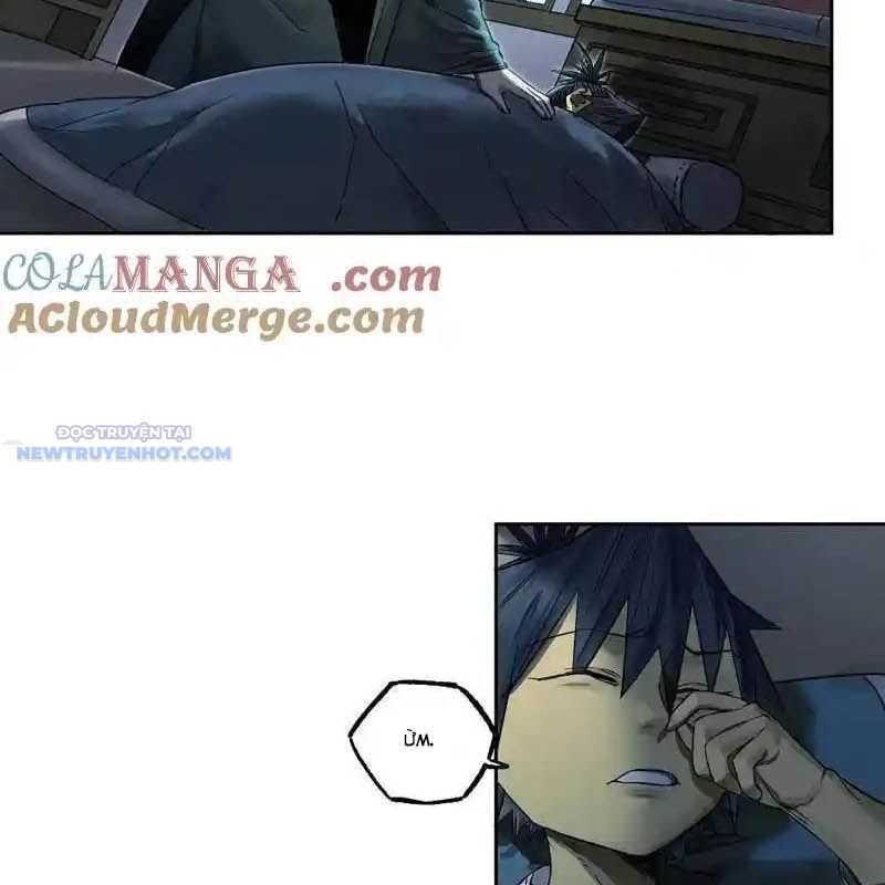 Truyền Võ Chapter 404 - Trang 2