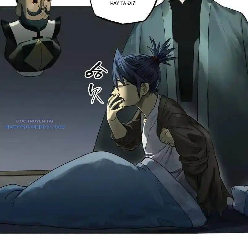 Truyền Võ Chapter 404 - Trang 2