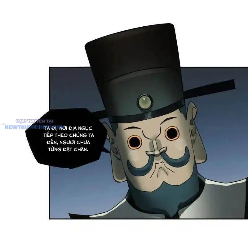 Truyền Võ Chapter 404 - Trang 2