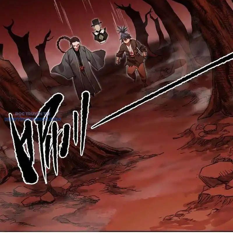 Truyền Võ Chapter 404 - Trang 2