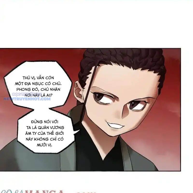 Truyền Võ Chapter 404 - Trang 2