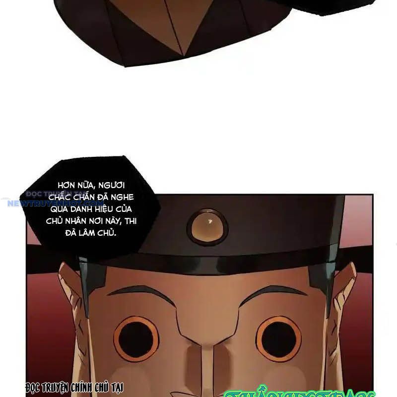 Truyền Võ Chapter 404 - Trang 2