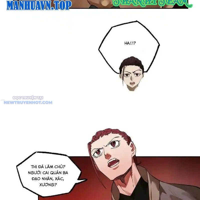 Truyền Võ Chapter 404 - Trang 2