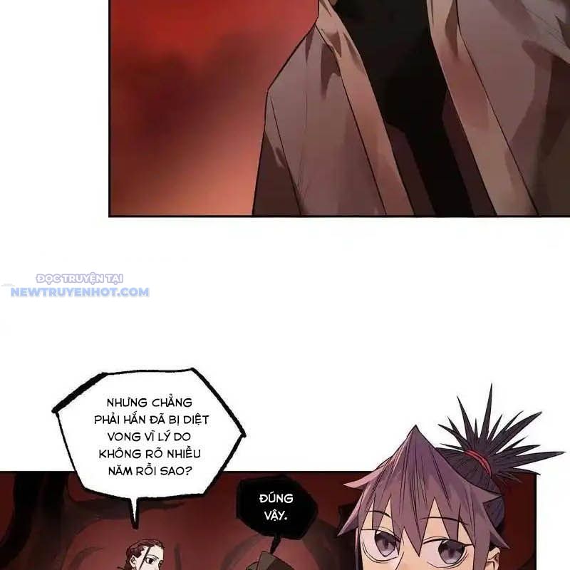 Truyền Võ Chapter 404 - Trang 2