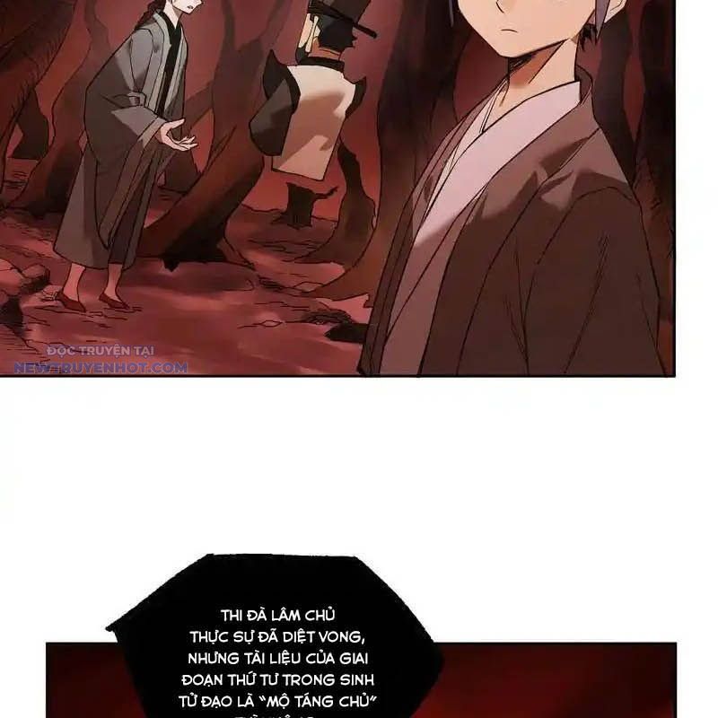 Truyền Võ Chapter 404 - Trang 2