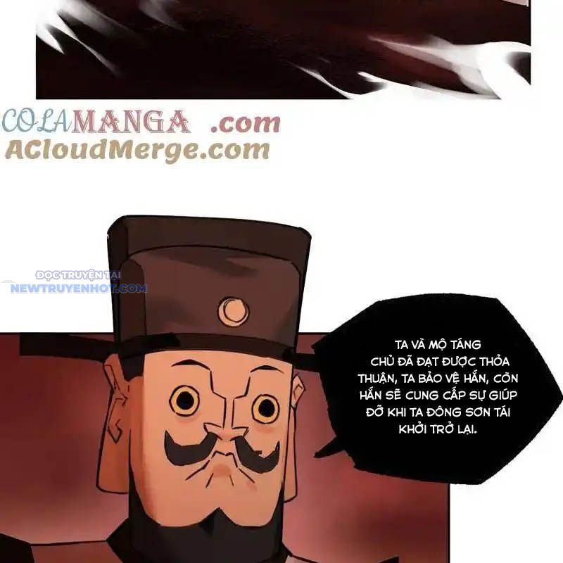 Truyền Võ Chapter 404 - Trang 2