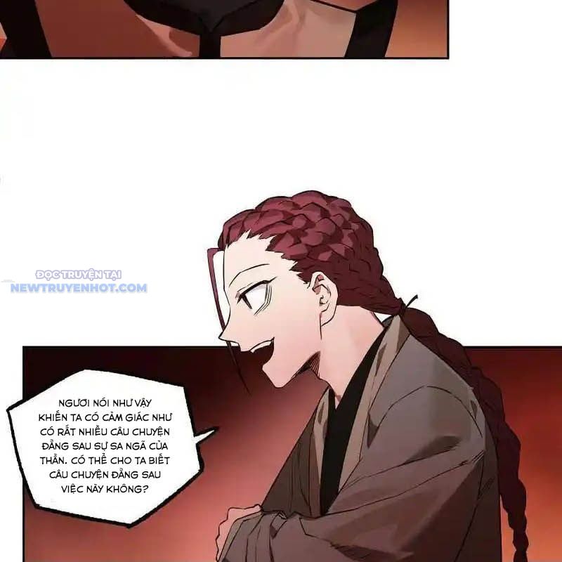 Truyền Võ Chapter 404 - Trang 2