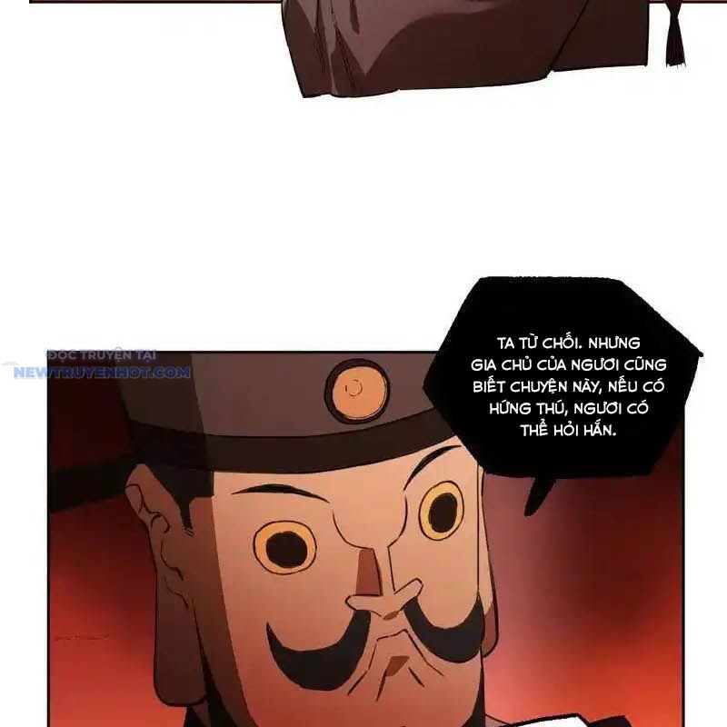 Truyền Võ Chapter 404 - Trang 2