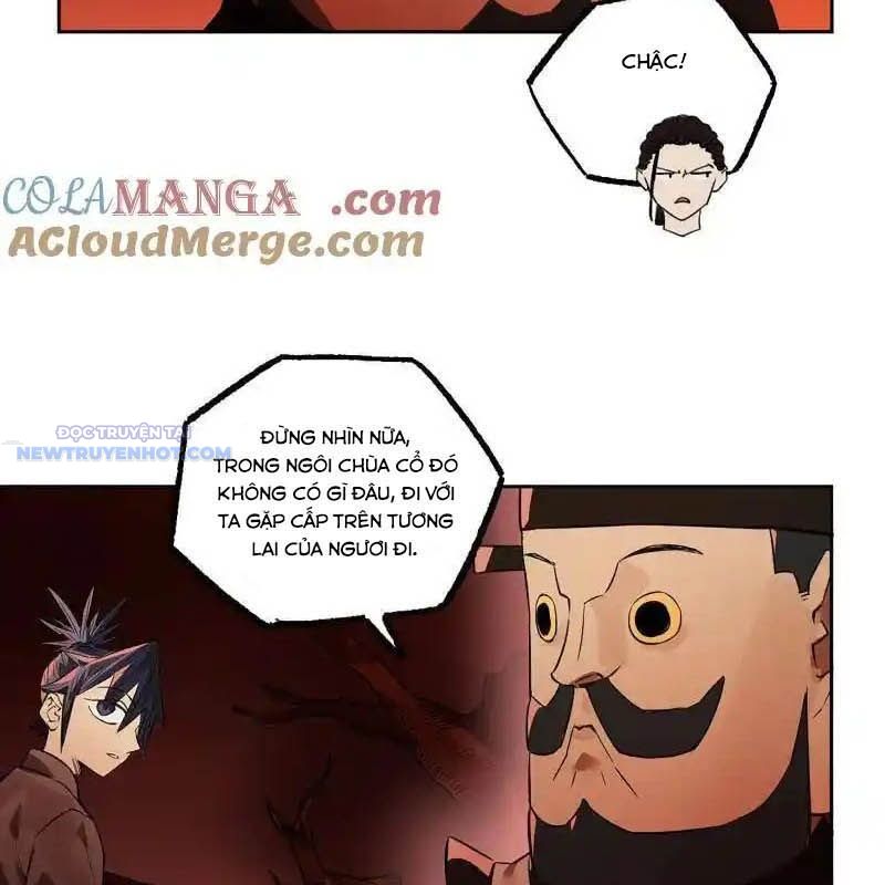 Truyền Võ Chapter 404 - Trang 2