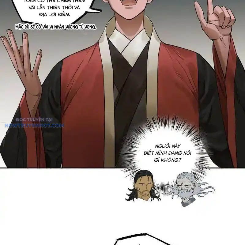 Truyền Võ Chapter 404 - Trang 2