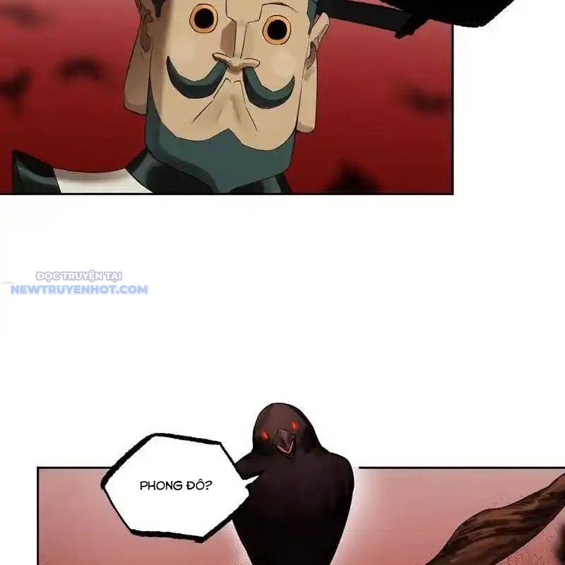 Truyền Võ Chapter 405 - Trang 2