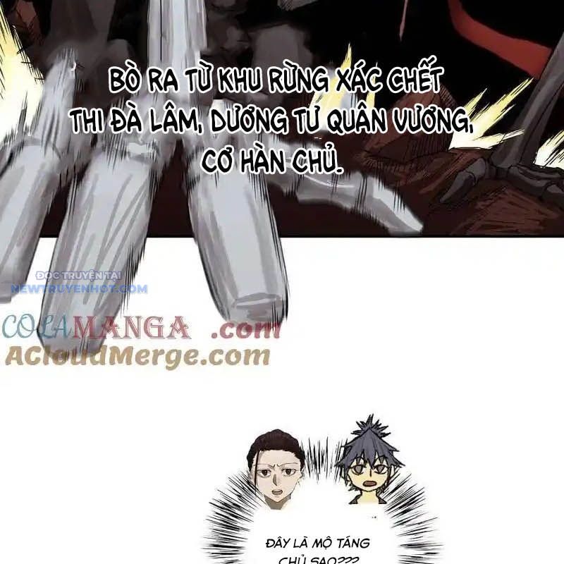 Truyền Võ Chapter 405 - Trang 2