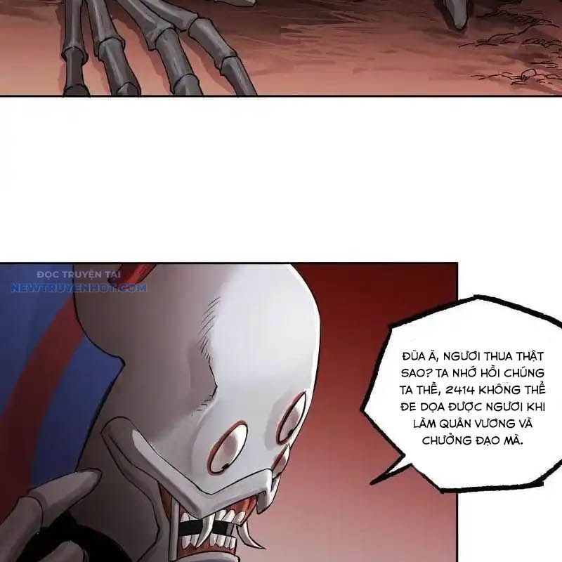 Truyền Võ Chapter 405 - Trang 2