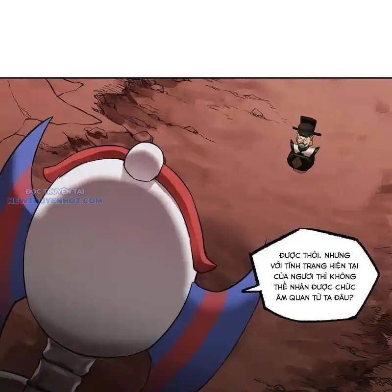 Truyền Võ Chapter 405 - Trang 2