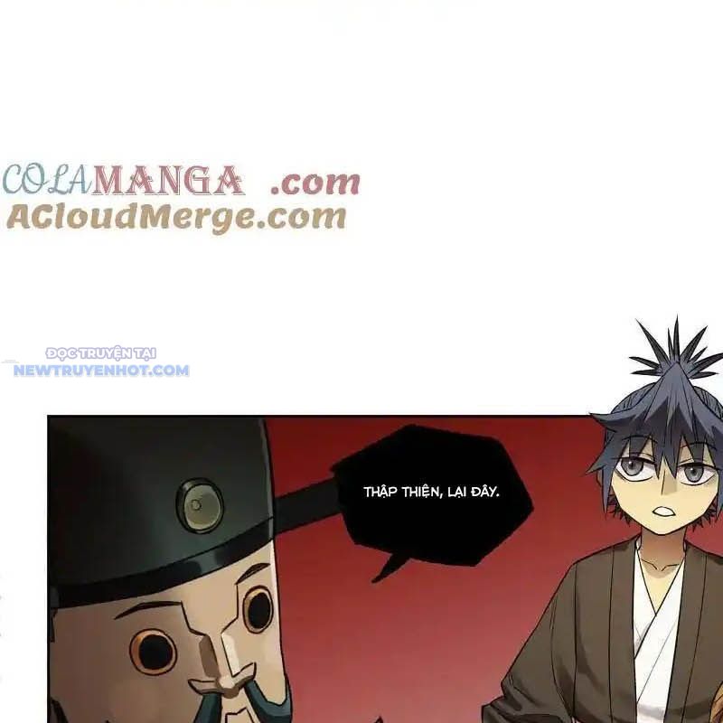 Truyền Võ Chapter 405 - Trang 2