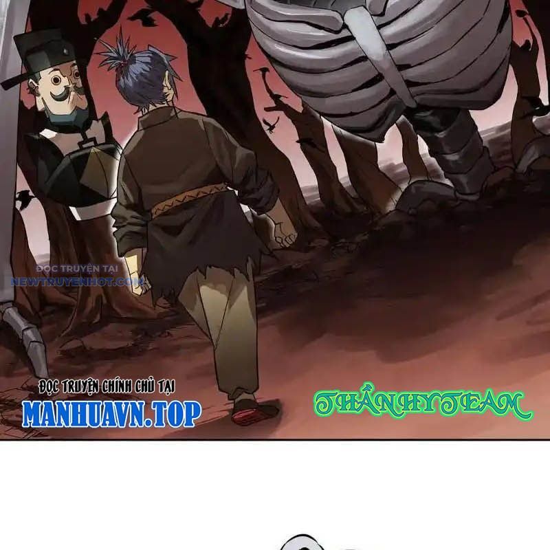 Truyền Võ Chapter 405 - Trang 2