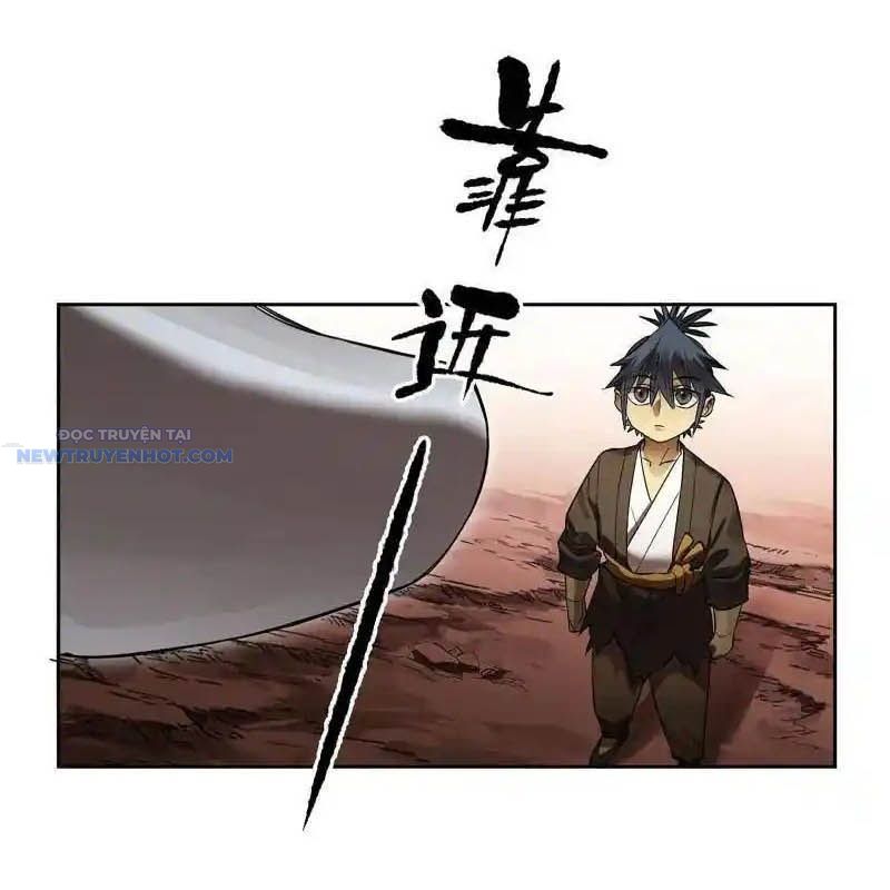 Truyền Võ Chapter 405 - Trang 2