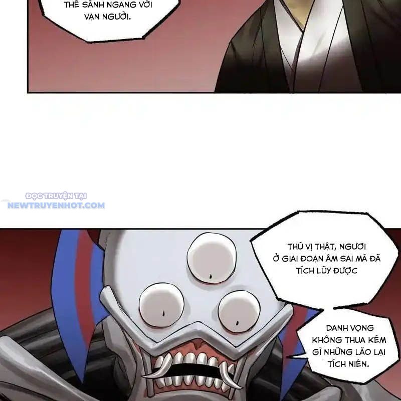 Truyền Võ Chapter 405 - Trang 2