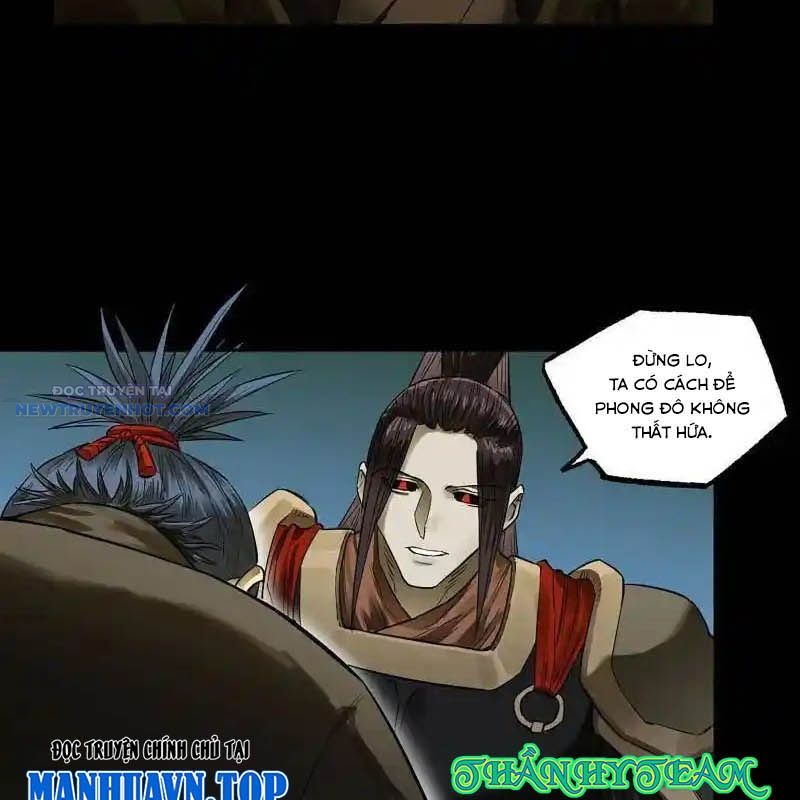 Truyền Võ Chapter 405 - Trang 2