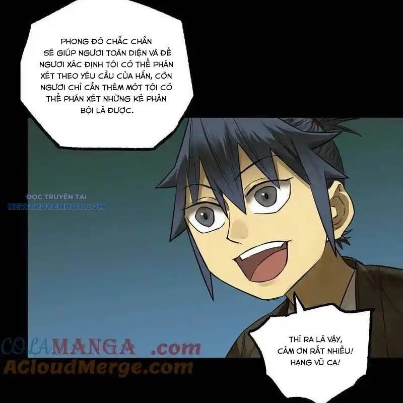 Truyền Võ Chapter 405 - Trang 2