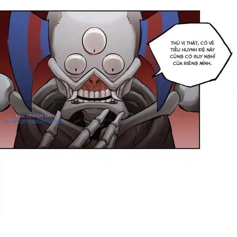 Truyền Võ Chapter 405 - Trang 2