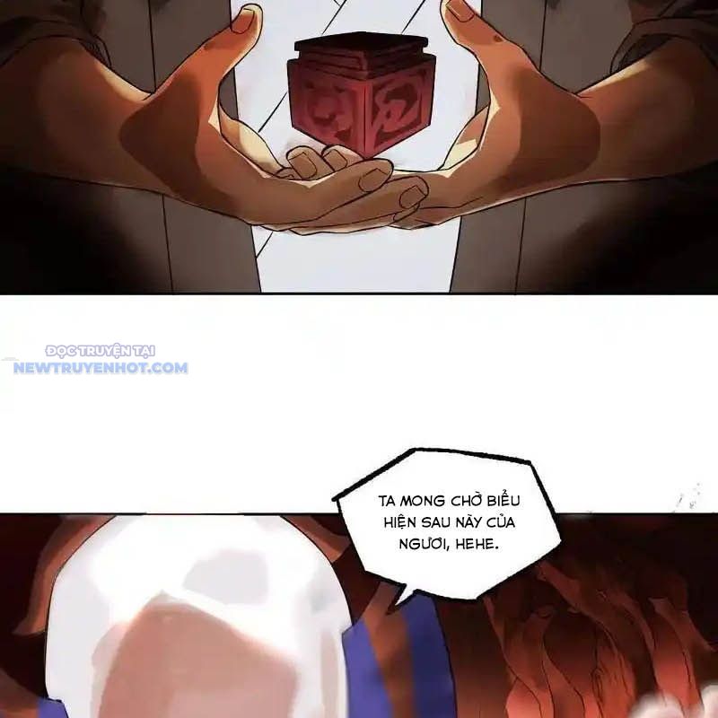 Truyền Võ Chapter 405 - Trang 2