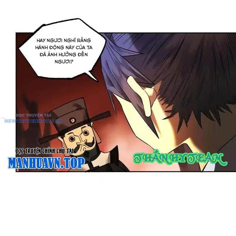 Truyền Võ Chapter 405 - Trang 2