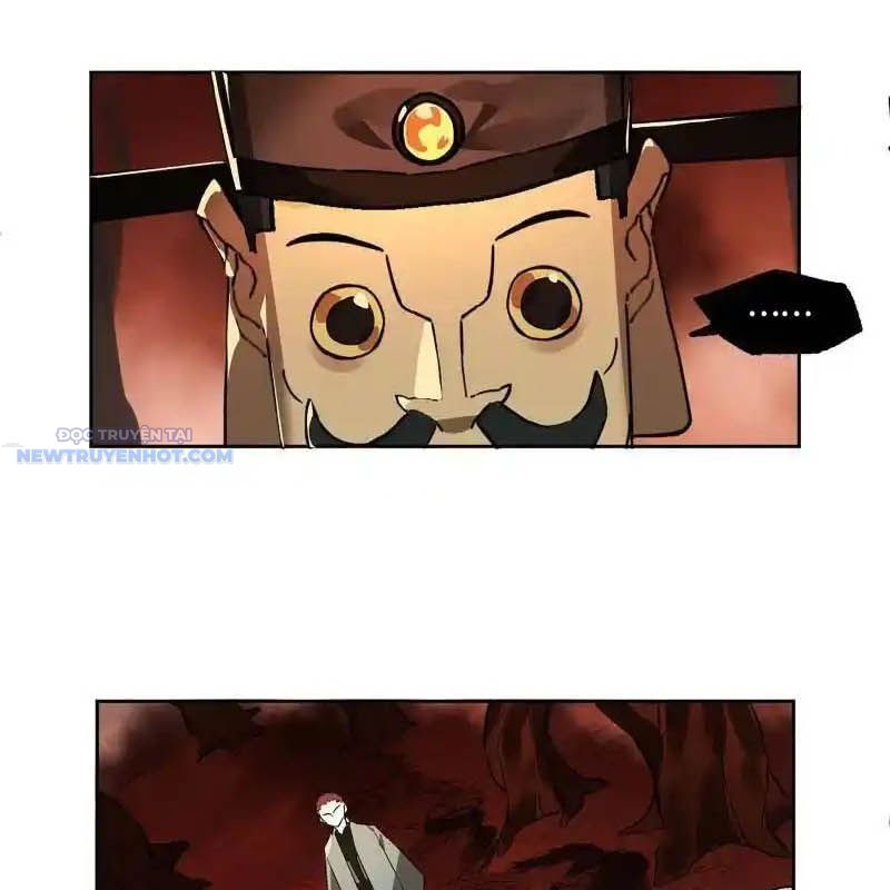 Truyền Võ Chapter 405 - Trang 2