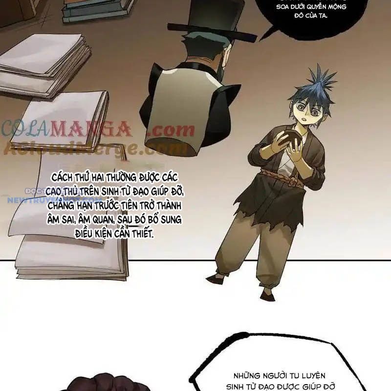 Truyền Võ Chapter 406 - Trang 2