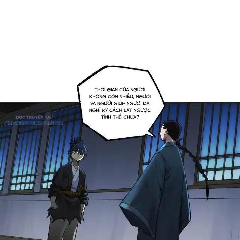 Truyền Võ Chapter 406 - Trang 2