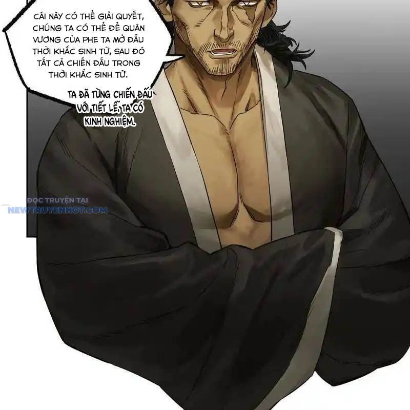 Truyền Võ Chapter 406 - Trang 2